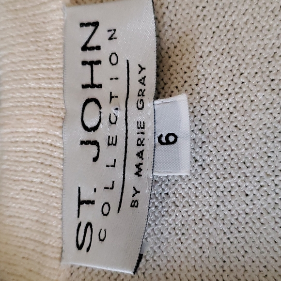 SAINT JOHN  6 - Picture 2 of 11